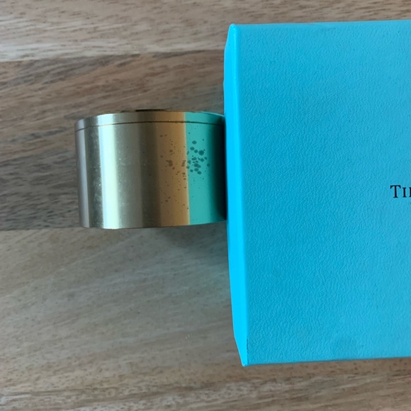 Tiffany & Co Clock - Picture 4 of 6